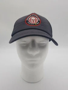 Reebok Spartan Race Snapback Hat - Picture 1 of 7