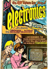 The New Science Fair Story Of Electronics Radio Shack Nov 1978 Give Away Comic