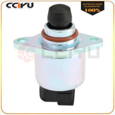 For Chevrolet Silverado 1500 2006 2007 Express 1500 Astro Idle Air Control Valve - Image 1 of 4