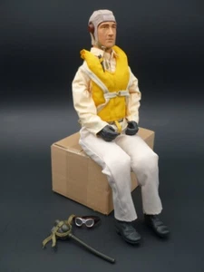 Warbird Pilots Scale-Pilot WWII US Navy 1:4,5/1:4 - Bild 1 von 8