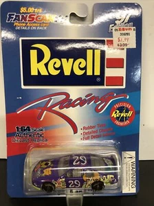 Revell Racing 97 Edition #29 Race Stock Car 1/64 Robert Pressley scooby doo W25 - Picture 1 of 3