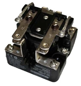 Southern Pride Smoker Grill Pit Original OEM 423002 SC-300 YK-200 220-240v Relé - Imagen 1 de 1