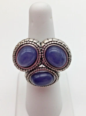 Anillo elástico Chico's nuevo con etiquetas Foto 1 de 3