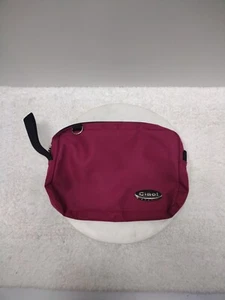 Ciao! Sport Maroon Bag - Picture 1 of 7