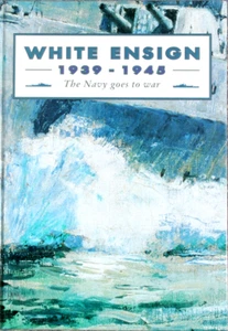 White Ensign 1939-1945 - La Marina va a la guerra - Imagen 1 de 1