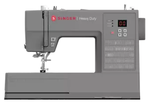 Singer 6600C Heavy Duty Computerized Sewing Machine - Picture 1 of 6