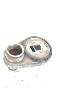 Renault Trafic Or Vivaro Oil Cooler 3743011 Genuine 1.9 Dci 2002-2006 Year - Picture 1 of 7