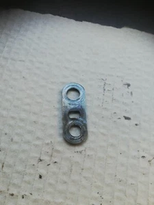 MINI COOPER ROCKER POST SPACER 1275 998 ENGINE - Picture 1 of 1