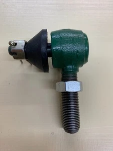 John Deere 750 (4wd only) 850/ 950/1050/670/770 (2wd & 4wd) Tractor Tie Rod End - Picture 1 of 2