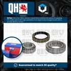 2x Wheel Bearing Kits Front QWB1070 Quinton Hazell 31211106032 1243300251 New