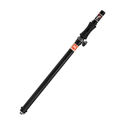 JBL Professional JBLPOLE-GA Gas Assist Speaker Pole w/M20 Thread & 35mm Adapter Foto 1 de 2