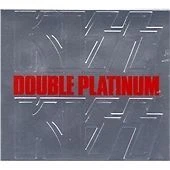KISS : Double Platinum CD Import (1997) ***NEW*** FREE Shipping, Save £s - Image 1 of 1