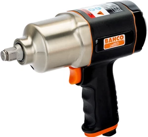 AVVITATORE PNEUMATICO AD IMPULSI 1/2” PROFESSIONALE PER AUTO MOTO ARIA COMPRESSA - Imagen 1 de 9