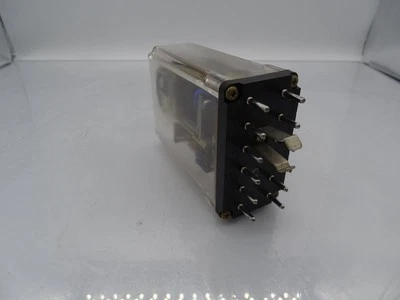 STRUTHERS-DUNN 255XBXP-120VAC RELAY - Image 1 of 3