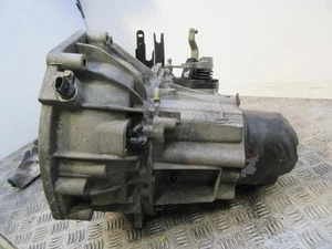 JH3103 GETRIEBE / 39872 FÜR NISSAN MICRA 1.2 G - Bild 1 von 10