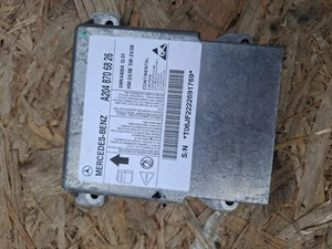 Mercedes C Class W204 Steuergerat A2048706826 - Bild 1 von 1