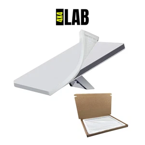 4X4LAB Starlink Mini Dish Shield Protective Cover FREE EXPRESS SHIP SAME DAY DIS - Bild 1 von 9