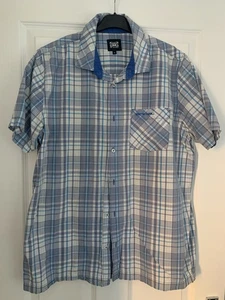 Animal Shirt Mens Size XL Short Sleeved Cotton - Picture 1 of 4