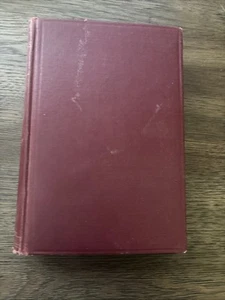 The Poems of Longfellow Hard Cover Random House The Modern Library New York 1932 - Picture 1 of 2