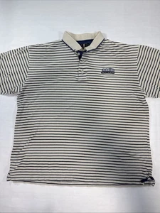 Camiseta polo vintage a rayas XL de Florida Gators para hombre - Imagen 1 de 8