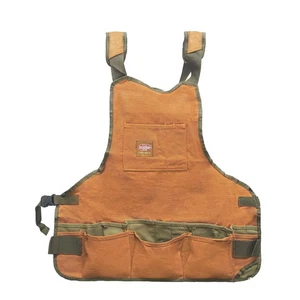 Bucket Boss 80200 Canvas SuperBib Apron - Picture 1 of 5
