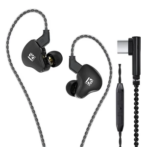 KBEAR KS2 iem, in Ear Monitor Headphones Hybrid 1BA 1DD Wired Earbuds Stereo ... - Picture 1 of 8