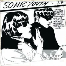 Goo [Deluxe Edition] von Sonic Youth | CD | Zustand sehr gut - Bild 1 von 2