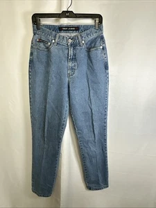 DKNY JEANS Damen Jeans blau Gr. 8 #2148 - Bild 1 von 15