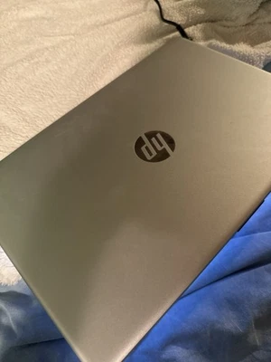 laptop hp - Immagine 1 di 2