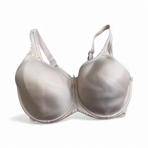 WACOAL 853192 SUJETADOR CONTORNO CON AROS BELLEZA BÁSICA TALLA 36G - Imagen 1 de 5