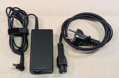 Netzgerät für Acer Aspire Laptop Notebook - Bild 1 von 3