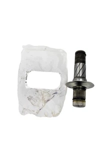 215mm IFS Left Stub Axle Fits 2012–2020 Ram 1500 Front Axle Shaft 21921 4WD - Picture 1 of 9