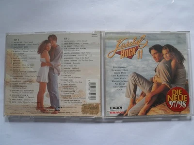 Kuschelrock - 11 Doppel-CD - Bild 1 von 3