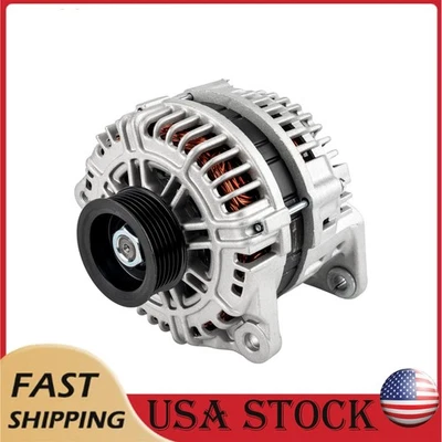 Alternador para INFINITI I30 96 1997 Nissan Máxima 1995 1996 1997 13612 13612N Foto 1 de 4