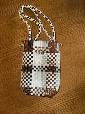 Bolso de mano Ferragamo Salvatore para mujer Foto 1 de 3