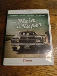 Blu-ray Le Plein De Super De Alain Cavalier - Bild 1 von 3