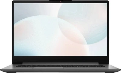 Lenovo IdeaPad 3 17ABA7 Arctic Grey Notebook, 43,9 cm Bildschirm, 17,3 Zoll