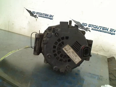 ALTERNATOR ALTERNATOR MERCEDES-BENZ SPRINTER 3.5T (906.63) 2011 A0131546802 - Image 1 of 4