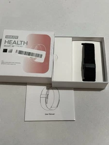 IAMJOY Health Smart Bransoletka Nowa w pudełku - Zdjęcie 1 z 2