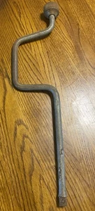 Chiave a velocità di trasmissione vintage 1/2" - Made in USA - Foto 1 di 5