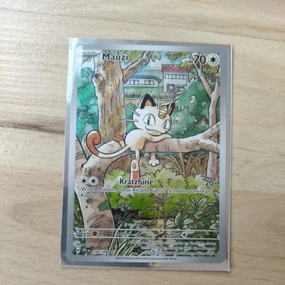 Mauzi 106/094 Fatale Flammen Deutsch - Bild 1 von 2