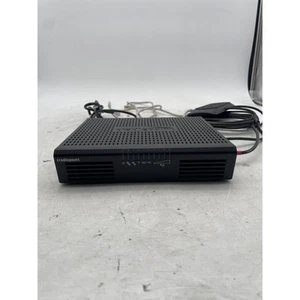 CradlePoint AER1650LP4 5 Port Ethernet Router Black APT1 - Picture 1 of 11