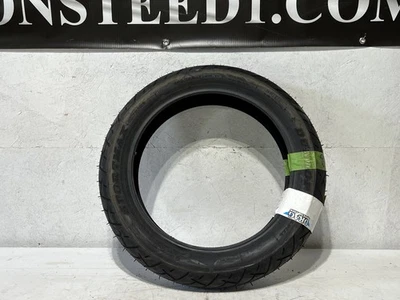 ПЕРЕДНЯЯ ШИНА DUNLOP HARLEY DAVIDSON 140/75R17 67 В DOT 0906 НОВАЯ ИЗ СТАРЫХ ЗАПАСОВ - Изображение 1 из 4