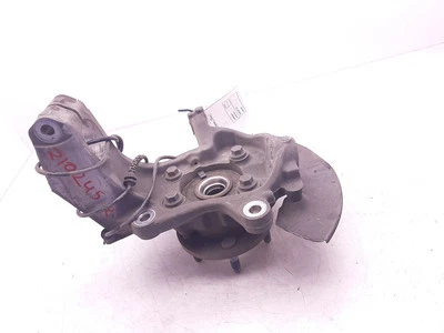 Passenger Front Spindle/Knuckle Knuckle 10-12 FORD FLEX AA5Z3K185A - Image 1 of 4