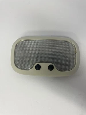 2006-2013 Dodge Caliber Overhead Dome Light Tan - Image 1 of 4