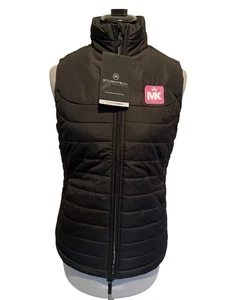 STORMTECH™ Performance (pink MK) Damen Nautilus Steppweste Gr. S/P Neu mit Etikett - Bild 1 von 16