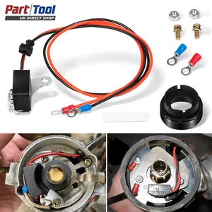 1281 Ignition Conversion Kit For 1957-1974 Ford 260 289 302 351 352 390 427 V8 - Picture 1 of 9