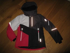 Jacke Größe 140 Marke Reima Tec Winterjacke Skijacke Schneejacke Sportjacke - Bild 1 von 3