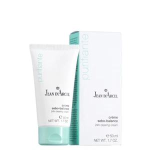 Jean d'Arcel PURIFIANTE Creme Sebo-Balance 50 ml - Picture 1 of 1