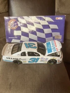 1999 1/18 #31 Dale Earnhardt Jr Sikkens Car Action Racing Collectibles - Bild 1 von 8